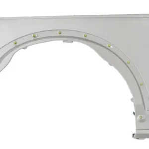 Tylko dziś BŁOTNIK PRZEDNI LEWY LAND ROVER DISCOVERY III